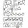 VICTOR REINZ 01-53583-03 Dichtungsvollsatz, Motor