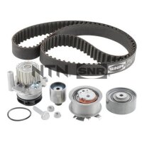 SNR KDP457.500 Wasserpumpe + Zahnriemensatz