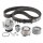 SNR KDP457.500 Wasserpumpe + Zahnriemensatz