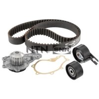 SNR KDP459.420 Wasserpumpe + Zahnriemensatz