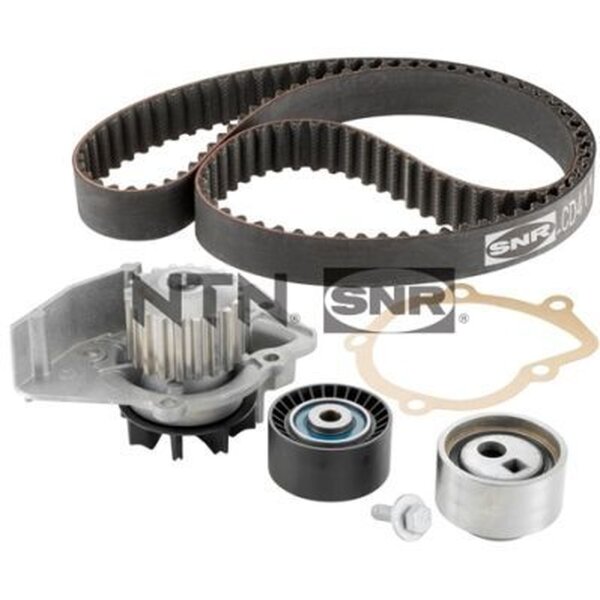 SNR KDP459.510 Wasserpumpe + Zahnriemensatz