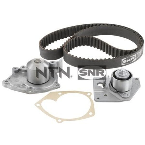 SNR KDP455.470 Wasserpumpe + Zahnriemensatz