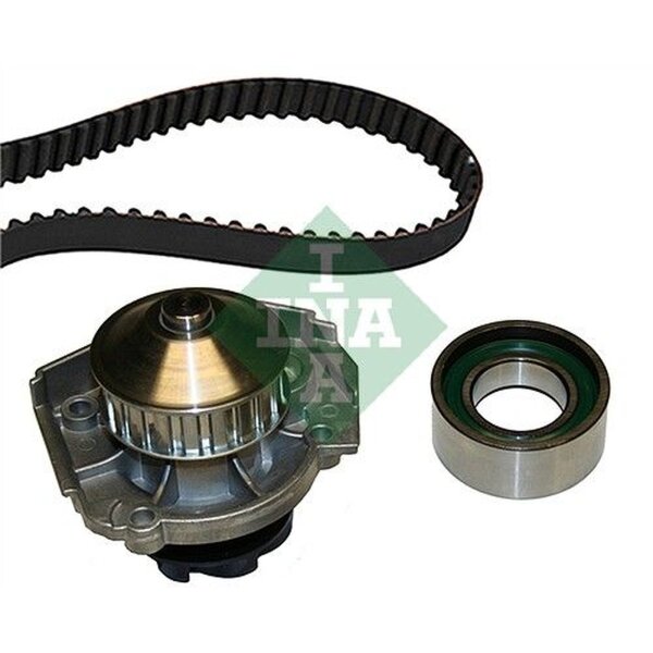 Schaeffler INA 530 0009 30 Wasserpumpe + Zahnriemensatz