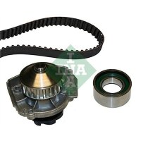 Schaeffler INA 530 0009 30 Wasserpumpe + Zahnriemensatz