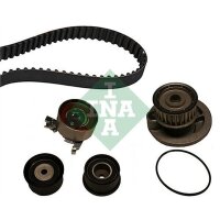 Schaeffler INA 530 0049 30 Wasserpumpe + Zahnriemensatz