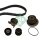 Schaeffler INA 530 0049 30 Wasserpumpe + Zahnriemensatz