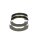 BOSCH 0 986 487 705 Bremsbackensatz, Feststellbremse