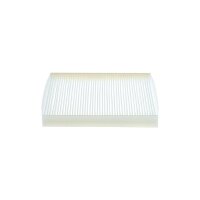 Innenraum-Pollenfilter BOSCH 1 987 432 203 240x199x30 mm - 1 Stück