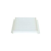 Innenraum-Pollenfilter BOSCH 1 987 432 203 240x199x30 mm - 1 Stück