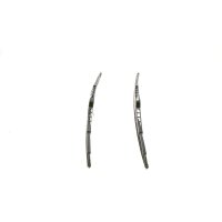 Scheibenwischer Satz BOSCH 3 397 118 408 Twin 530/530mm - 1 Set