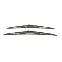 Scheibenwischer Satz BOSCH 3 397 118 408 Twin 530/530mm - 1 Set