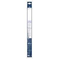Scheibenwischer Satz BOSCH 3 397 118 408 Twin 530/530mm - 1 Set