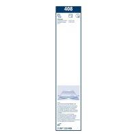 Scheibenwischer Satz BOSCH 3 397 118 408 Twin 530/530mm - 1 Set