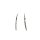 Scheibenwischer Satz BOSCH 3 397 118 408 Twin 530/530mm - 1 Set