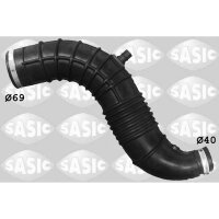SASIC 3334007 Ladeluftschlauch
