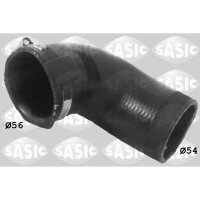 SASIC 3356002 Ladeluftschlauch