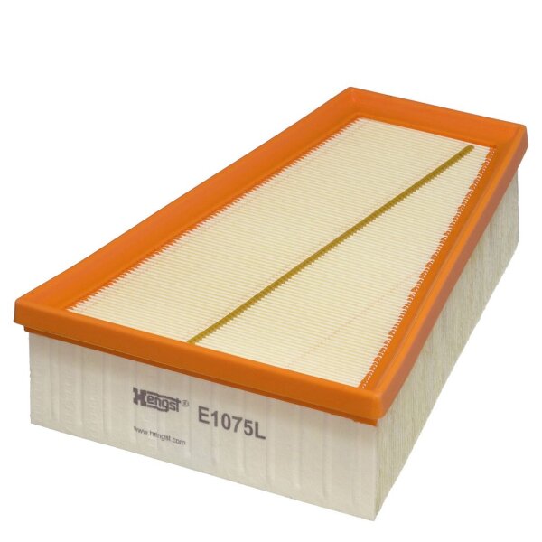 HENGST FILTER E1075L Luftfilter