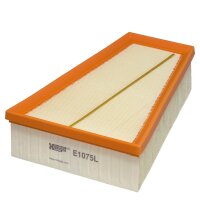 HENGST FILTER E1075L Luftfilter