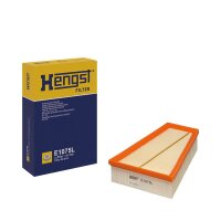 HENGST FILTER E1075L Luftfilter
