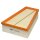 HENGST FILTER E1075L Luftfilter