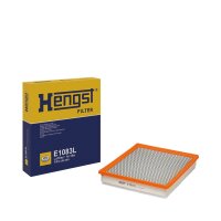 HENGST FILTER E1083L Luftfilter