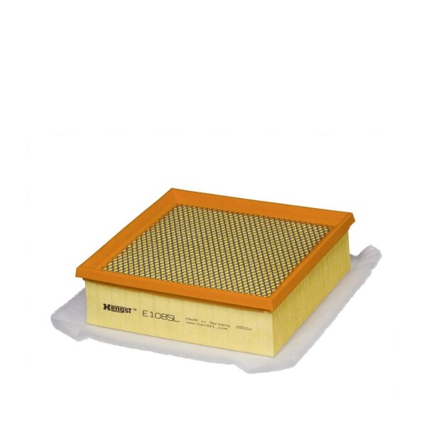 HENGST FILTER E1085L Luftfilter