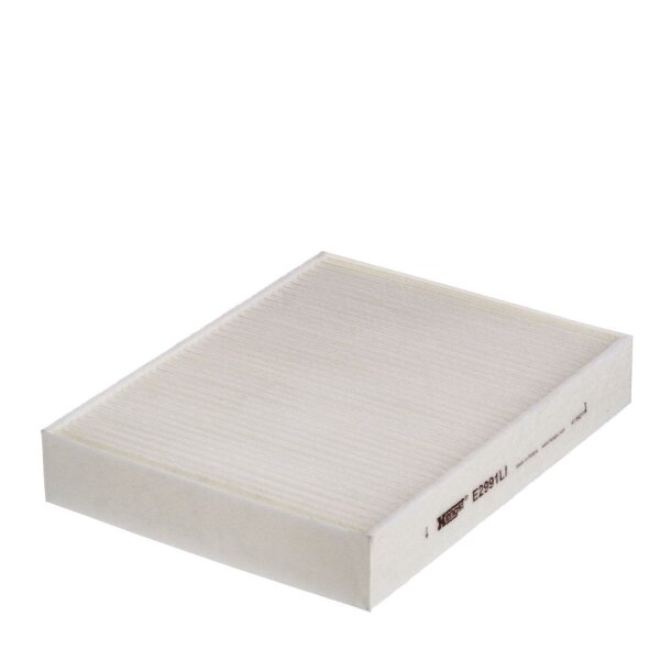 HENGST FILTER E2991LI Filter, Innenraumluft