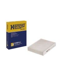 HENGST FILTER E2991LI Filter, Innenraumluft