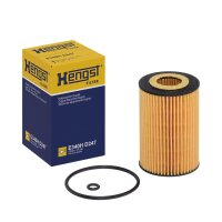 HENGST FILTER E340H D247 Ölfilter