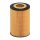 HENGST FILTER E340H D247 Ölfilter