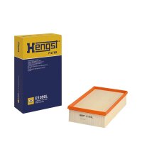 HENGST FILTER E1090L Luftfilter