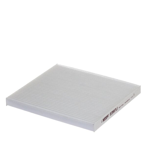 HENGST FILTER E2997LI Filter, Innenraumluft