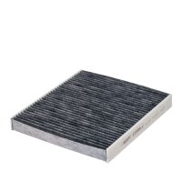 HENGST FILTER E2998LC Filter, Innenraumluft