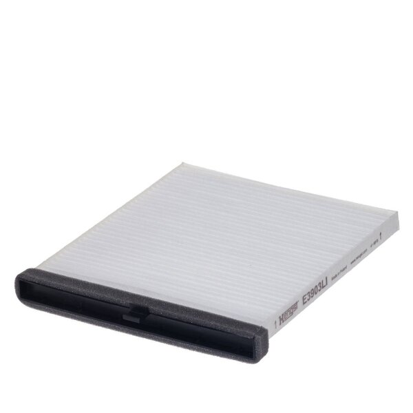 HENGST FILTER E3903LI Filter, Innenraumluft