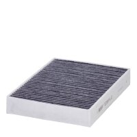HENGST FILTER E2991LC Filter, Innenraumluft