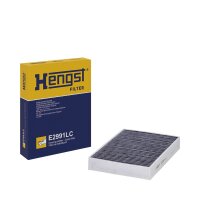 HENGST FILTER E2991LC Filter, Innenraumluft