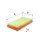 FILTRON AP 022/6 Luftfilter