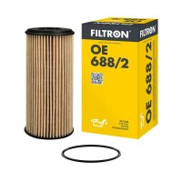 FILTRON OE 688/2 Ölfilter
