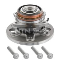 SNR R141.54 Radlagersatz