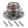 SNR R141.54 Radlagersatz