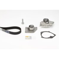CONTINENTAL CTAM CT1025WP2 Wasserpumpe + Zahnriemensatz