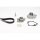 CONTINENTAL CTAM CT1025WP2 Wasserpumpe + Zahnriemensatz