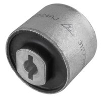 LEMFÖRDER 35816 01 Lagerung, Lenker