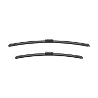 Scheibenwischer Satz BOSCH 3 397 007 296 Aerotwin 600/500mm - 1 Set
