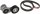 GATES K015PK1210 Keilrippenriemensatz