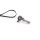 GATES K015PK1230 Keilrippenriemensatz