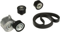 GATES K016PK1340 Keilrippenriemensatz