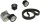 GATES K016PK1340 Keilrippenriemensatz