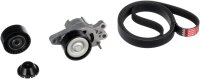 GATES K016PK1560 Keilrippenriemensatz