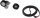 GATES K016PK2260 Keilrippenriemensatz